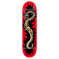Zero Edwards Han Shinko snake 8.5"