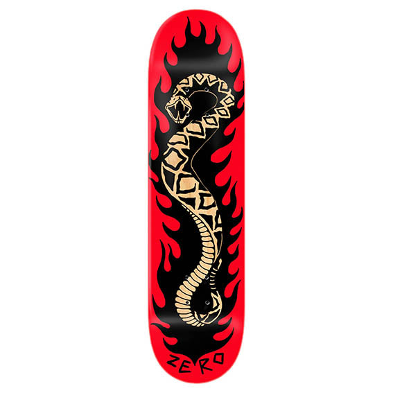 Zero Edwards Han Shinko snake 8.5"