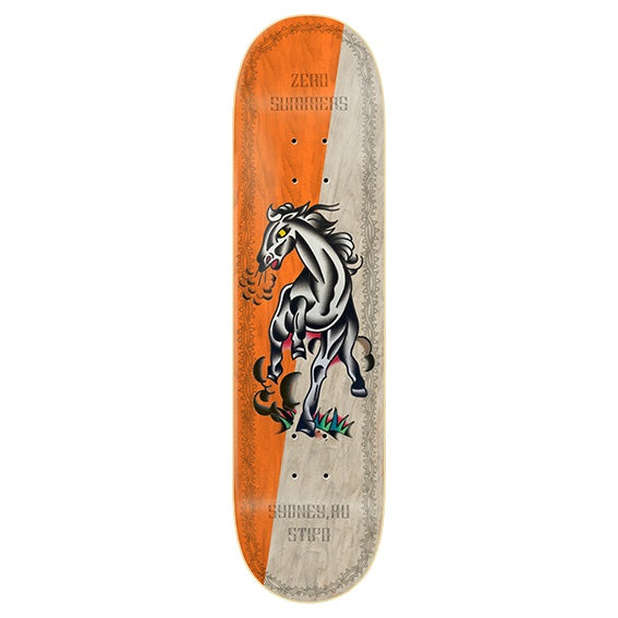 Tabla Zero Summers Stipo 8.3"