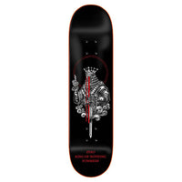 Tabla Zero Summers King of nothing 8.5"