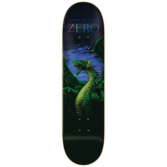 Tabla Zero Arunski Dragon 8.2"