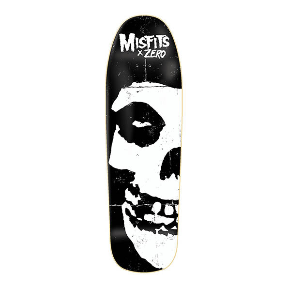 Tabla Zero Fiend shaped 9.2"