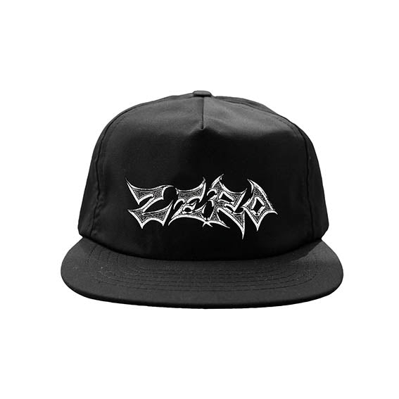 Gorra Zero Less than Zero
