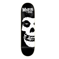 Zero Misfits skull 8.2"- EN OFERTA