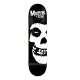 Zero Misfits skull 8.2"- EN OFERTA