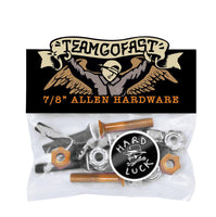 Hardluck team hardware 7/8" phillips