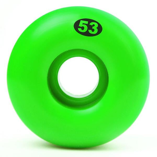 Form 53mm verde fluor