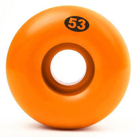 Form 53mm orange