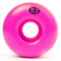 Form 53mm pink