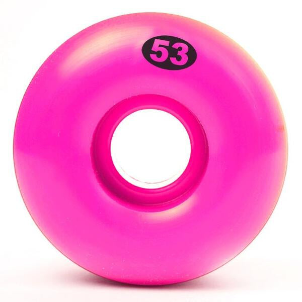 Form 53mm pink