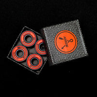 Rodamientos Arrow abec 7