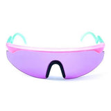 Gafas Happy Hour Accelerator pink turquoise