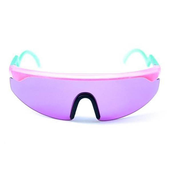 Gafas Happy Hour Accelerator pink turquoise