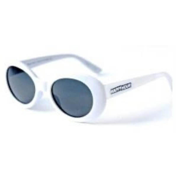 Gafas de sol Beach party white