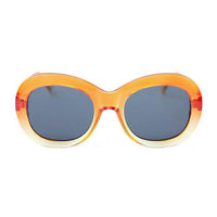 Gafas Happy hour Bikini beach candy corn
