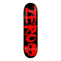 Tabla Zero Blood logo