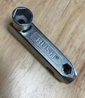 Rush Bud tool