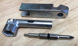 Rush Bud tool