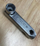 Rush Bud tool
