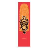 Lija Darkroom Catbird red