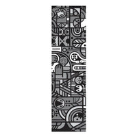 Lija Darkroom Hieroglyphic