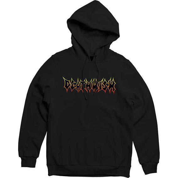 Sudadera capucha Deathwish Heavy