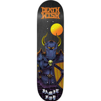Tabla Deathwish Foy War master 8"