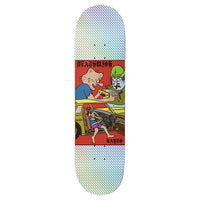 Deathwish Deathspray glow 8"