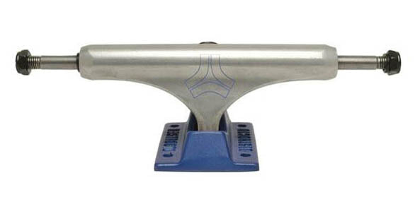 Ejes Destructo D2 Raw blue LITE