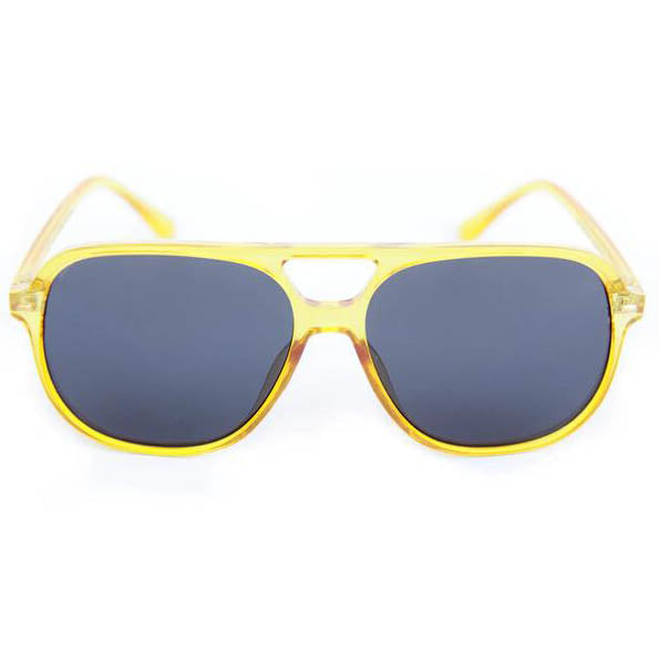 Happy Hour The Duke transparent yellow