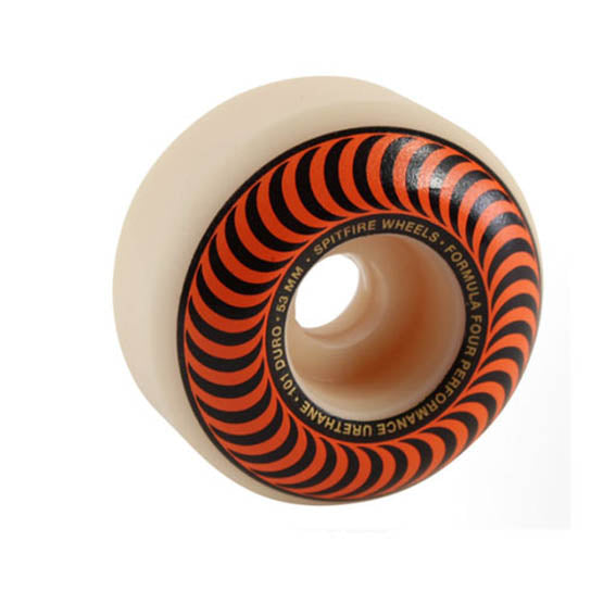 F4 101 CLASSIC 53mm