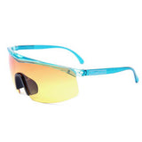 Firebird blue mai tai