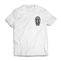 Camiseta Lady G chained