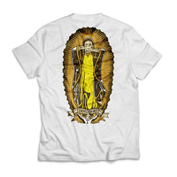 Camiseta Lady G chained
