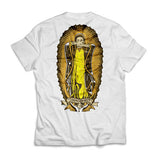 Camiseta Lady G chained