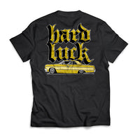 Camiseta Hard Luck 64K