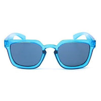 Gafas Happy Hour Wolf Pups Crystal blue gloss