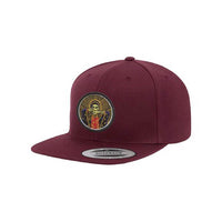Gorra Hard Luck Lady G