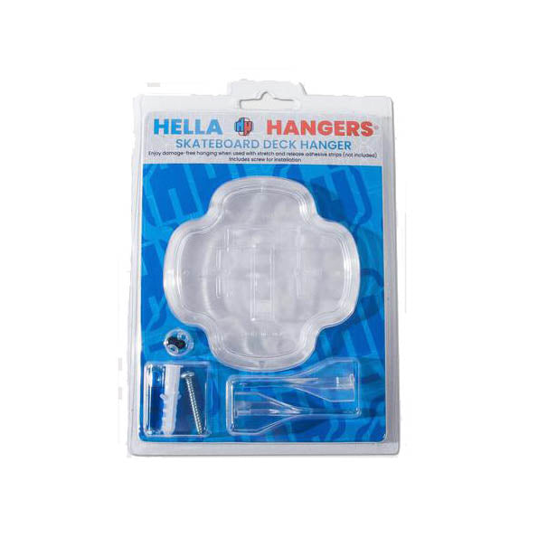 Hella Hangers