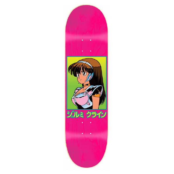 Tabla hook ups Dream girl 8.2"