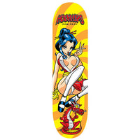 HOOK UPS Geisha 8.2"