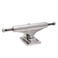 Independent Stage 11 Hollow silver STANDARD