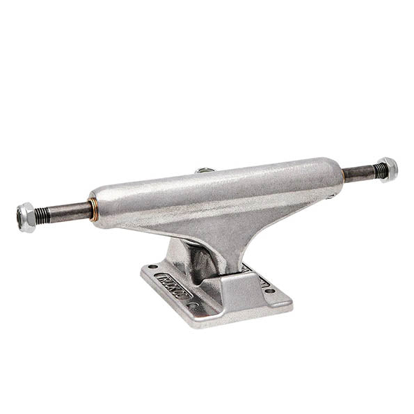 Independent Hollow silver standard trucks