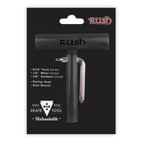 Rush skate tool