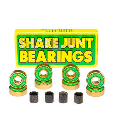 Shake Junt AND abec 7