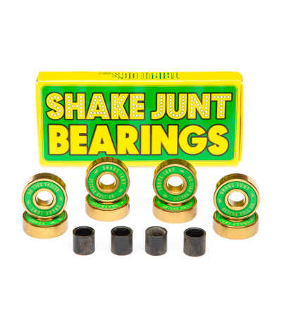 Shake Junt AND abec 7