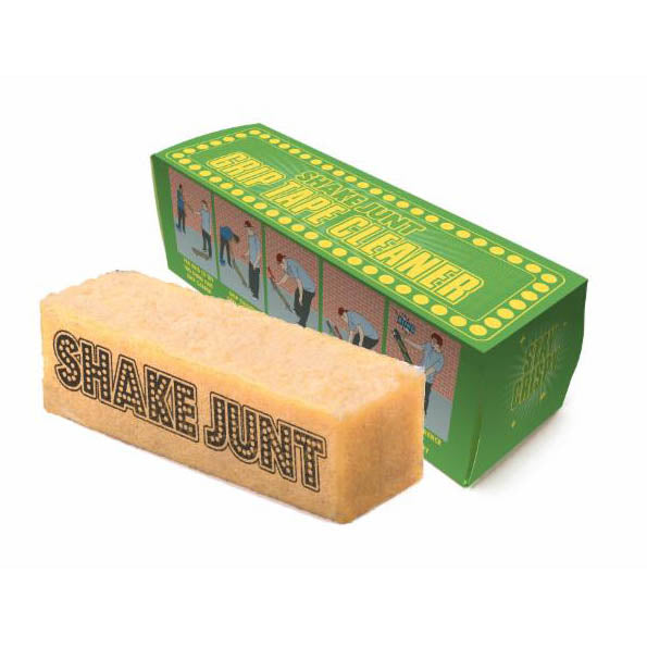 Shake Junt griptape cleaner