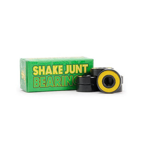 Shake Junt lowrider bearings