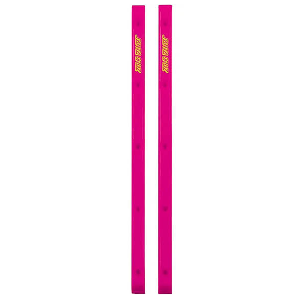 Rails Santa Cruz slimeline pink