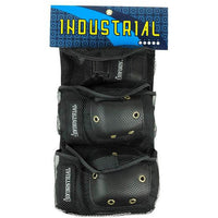 Industrial protection set